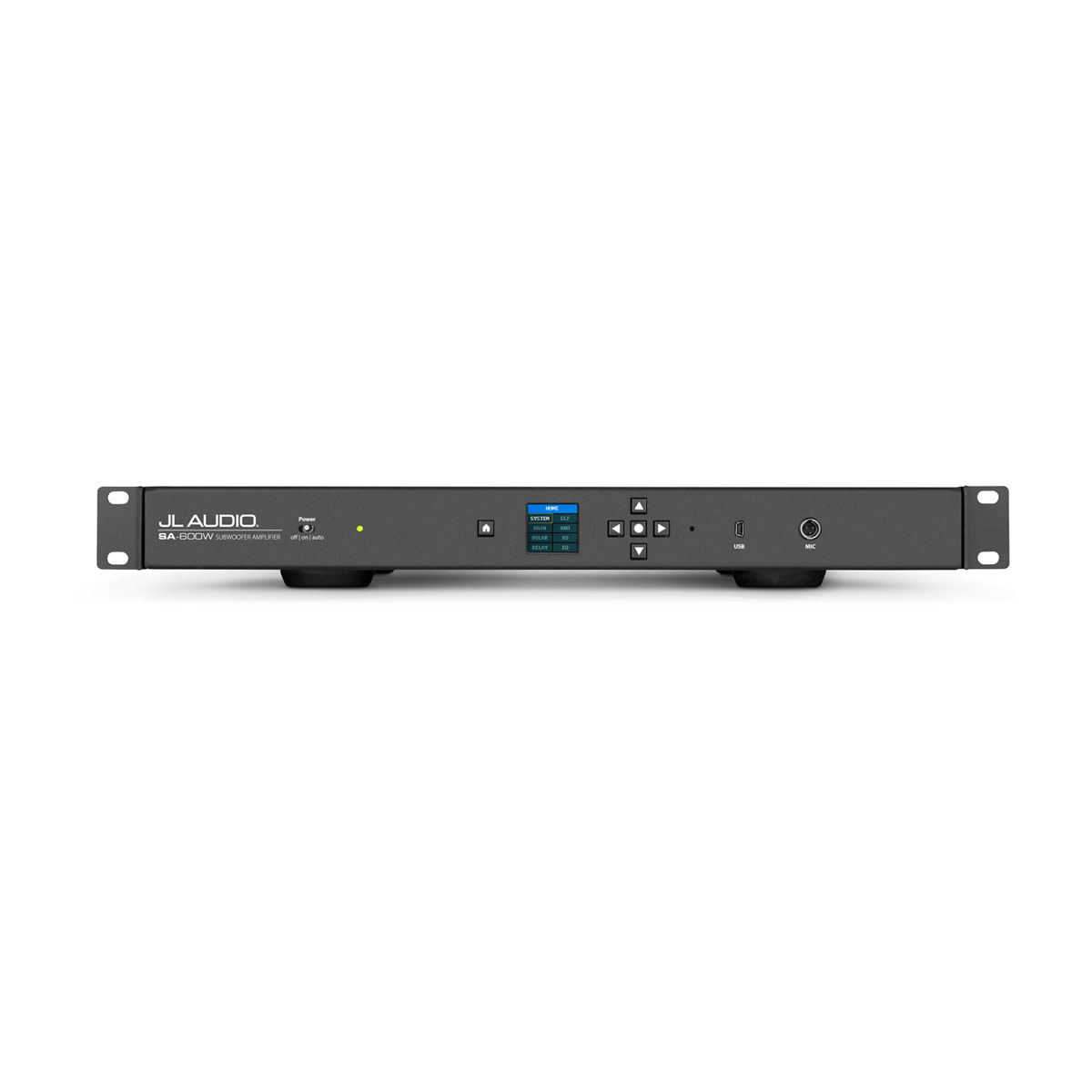 JL Audio Fathom™ Home Amplifier