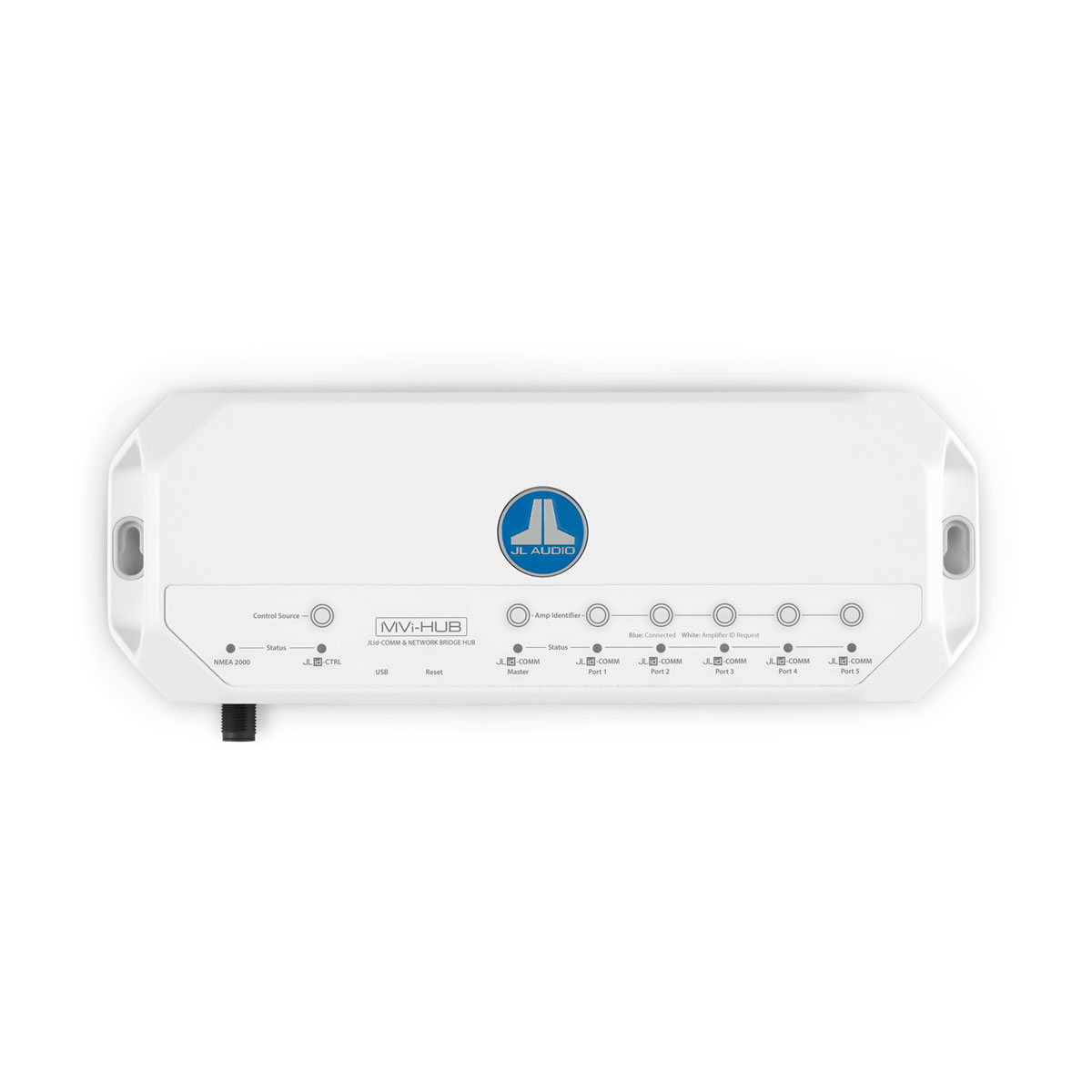 JL Audio® MVi-HUB