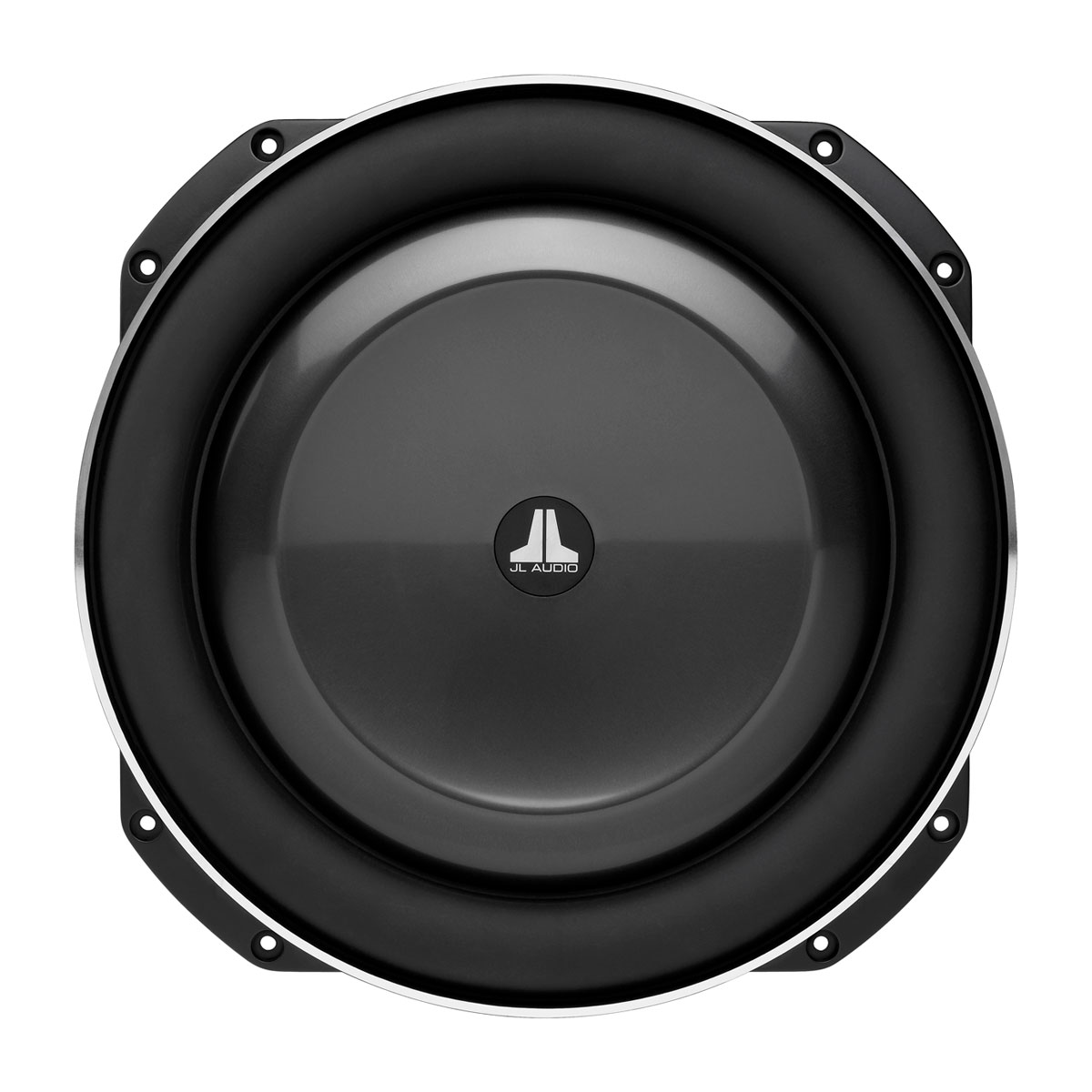 JL Audio® TW5v2 Thin-line Car Subwoofer