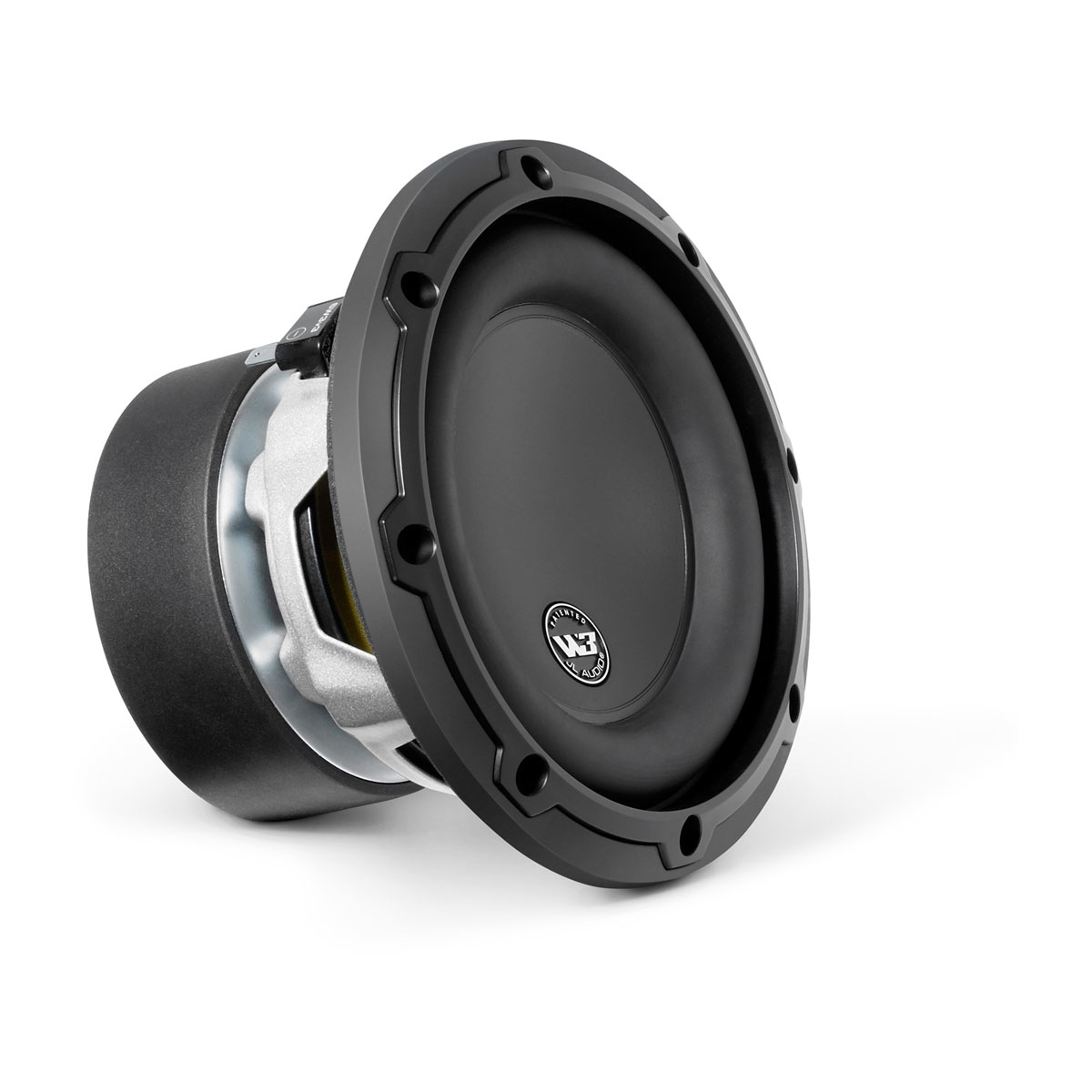 JL Audio® W3v3 Car Subwoofer