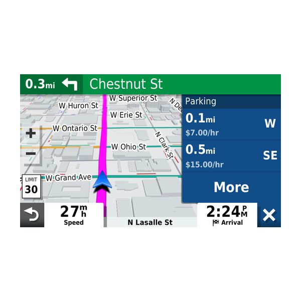 Garmin Drive™ App - Image 3