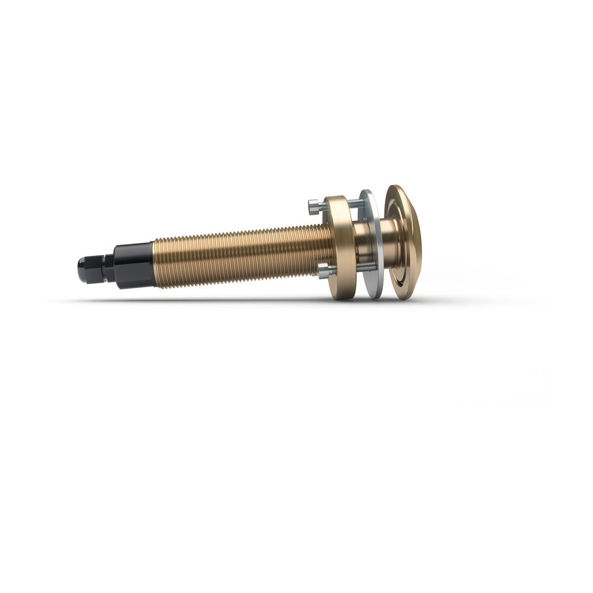 Lumishore® TIX204 Underwater Interchangeable Thru-hull - Image 3
