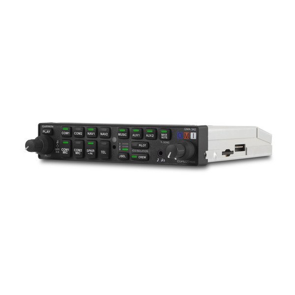 GMA™ 342 - Image 2