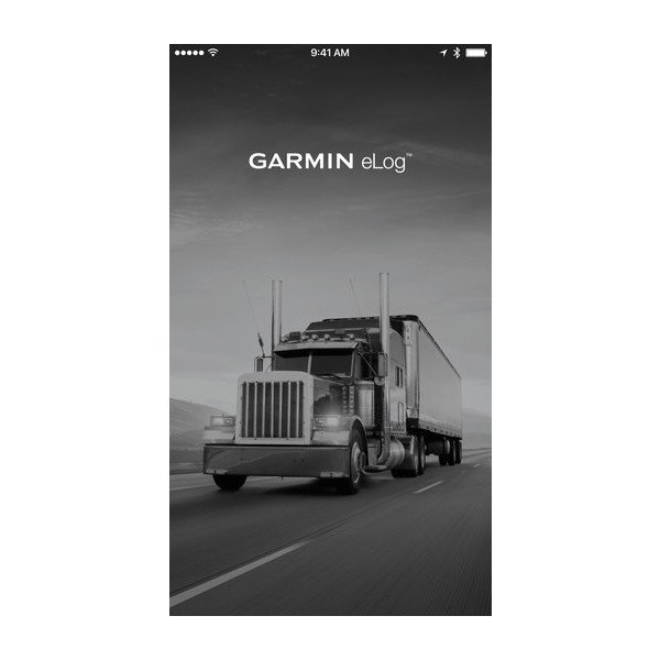 Garmin eLog™ App - Image 4