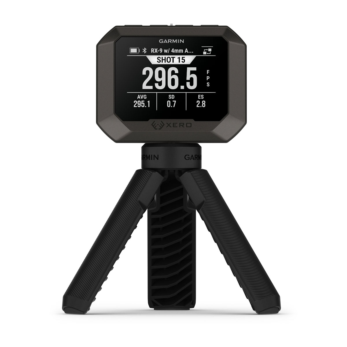 Xero® C2 Chronograph - Image 4
