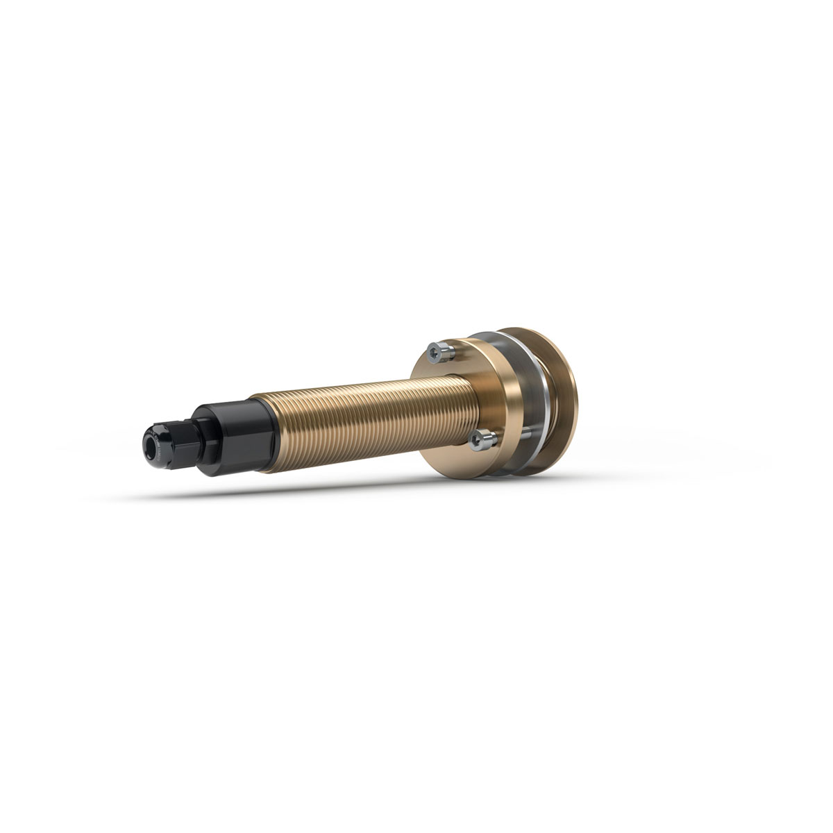 Lumishore® TIX204 Underwater Interchangeable Thru-hull - Image 4