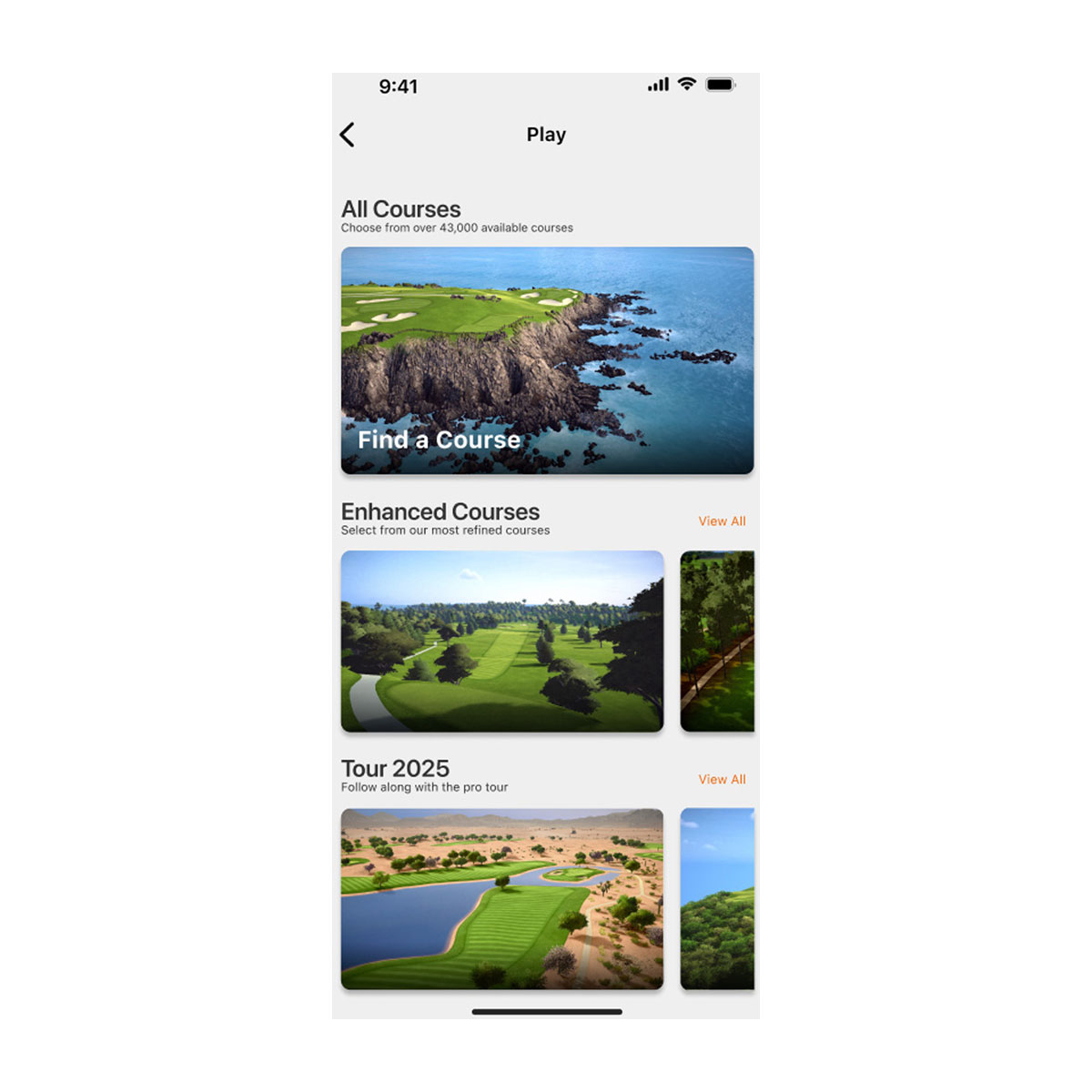 Home Tee Hero App - Image 4