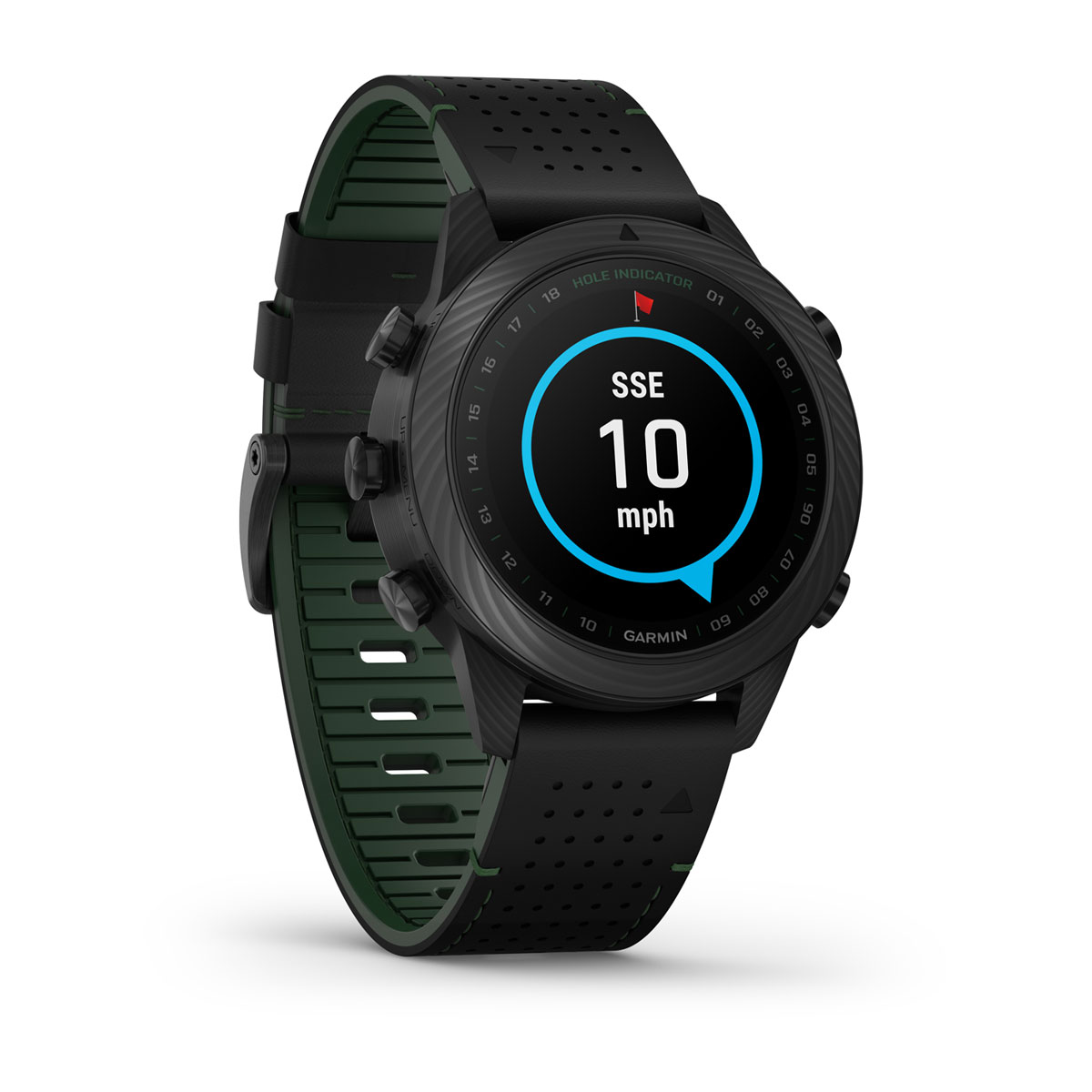 MARQ® Golfer (Gen 2) - Carbon Edition - Image 3