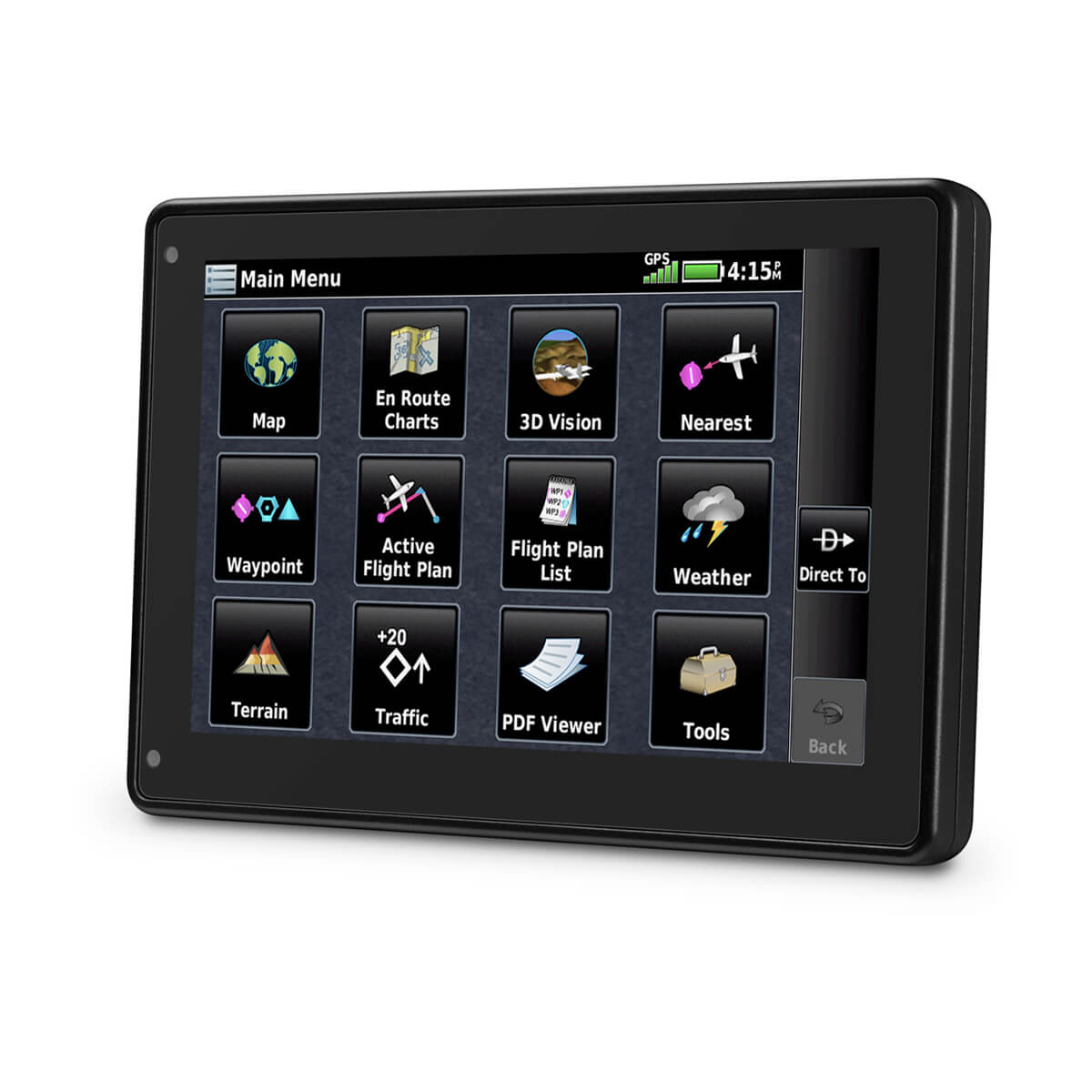 aera® 760 - Image 4