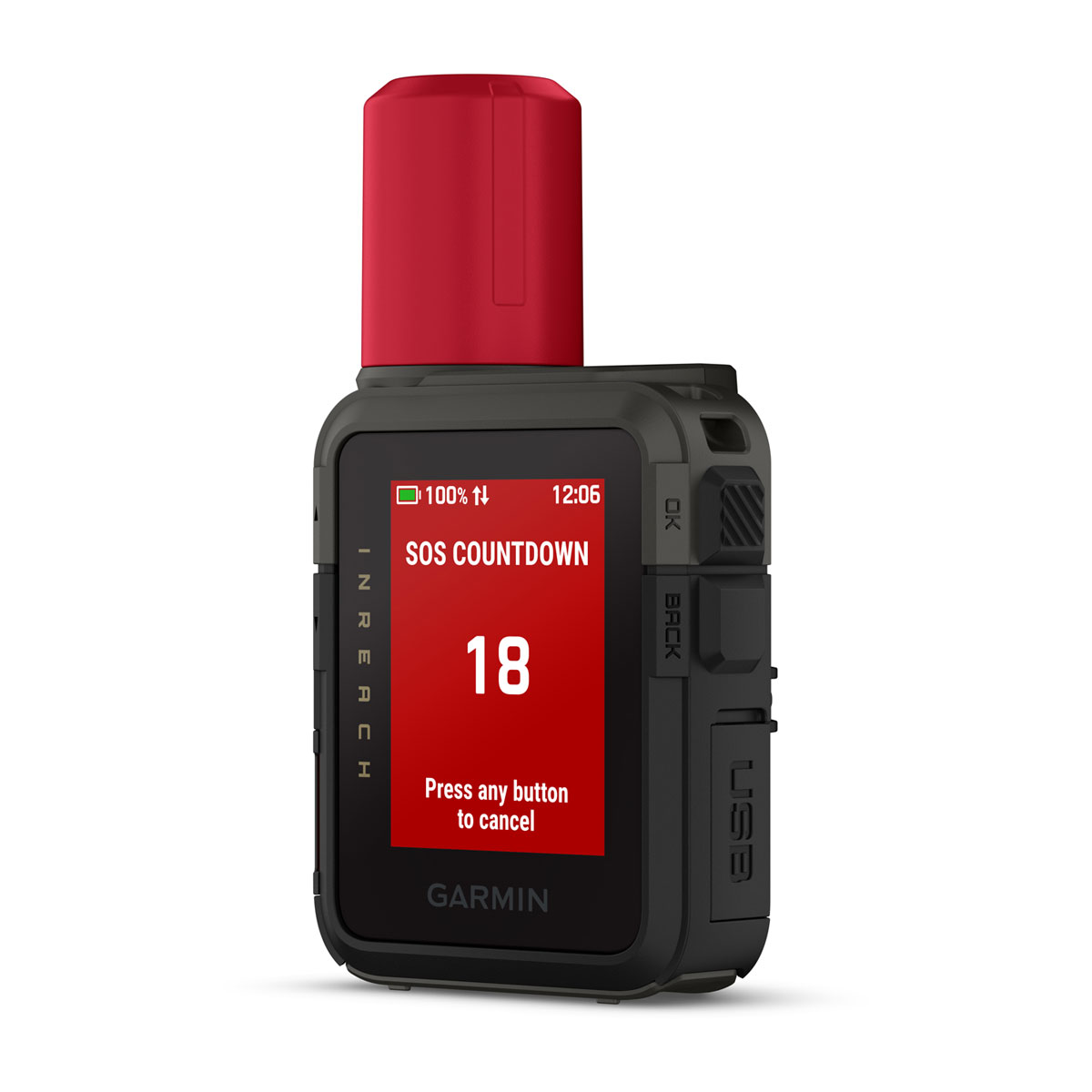 inReach® Mini 3 Plus - Image 4