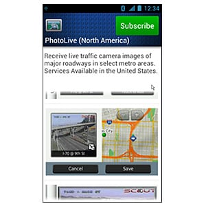 Smartphone Link - Image 5