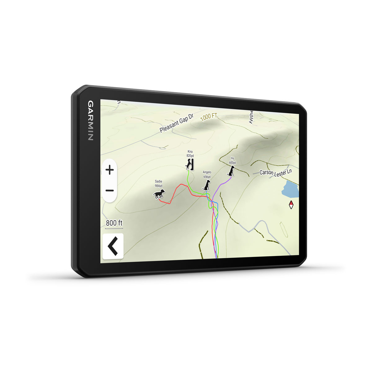Garmin DriveTrack™ 72 - Image 5