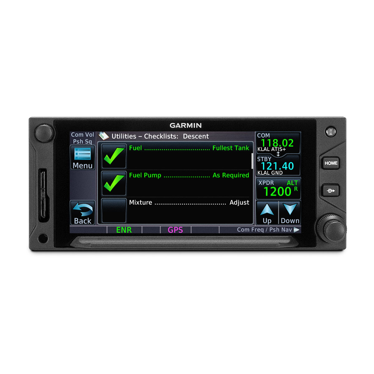 GTN™ 650Xi - Image 5