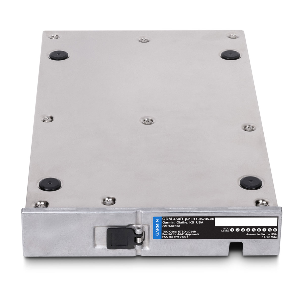 GDM 450R - Image 5