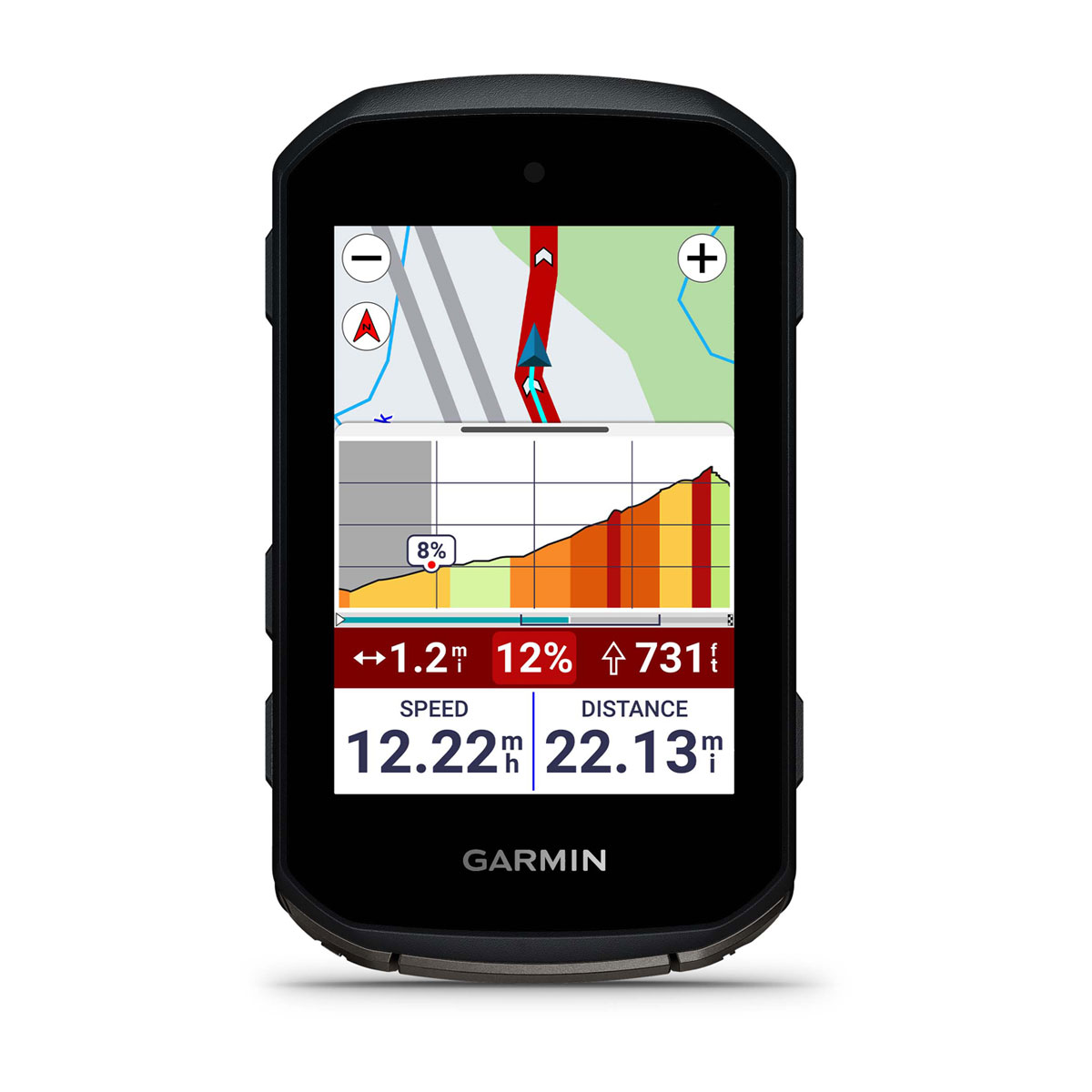 Edge® 850 - Image 5