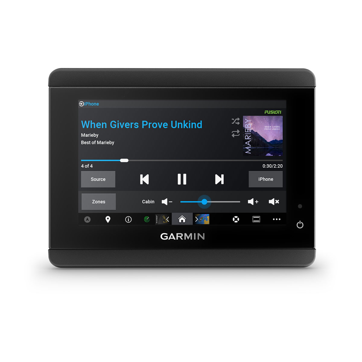 TD 50 Touchscreen Display - Image 6