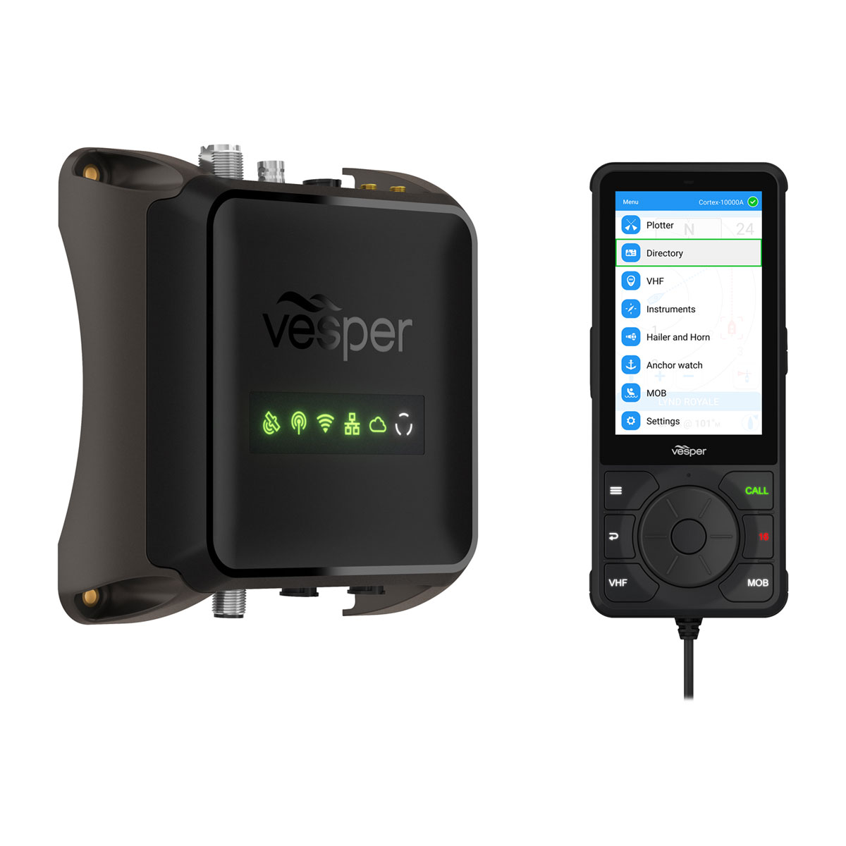 Cortex® V1 Hub - Image 6