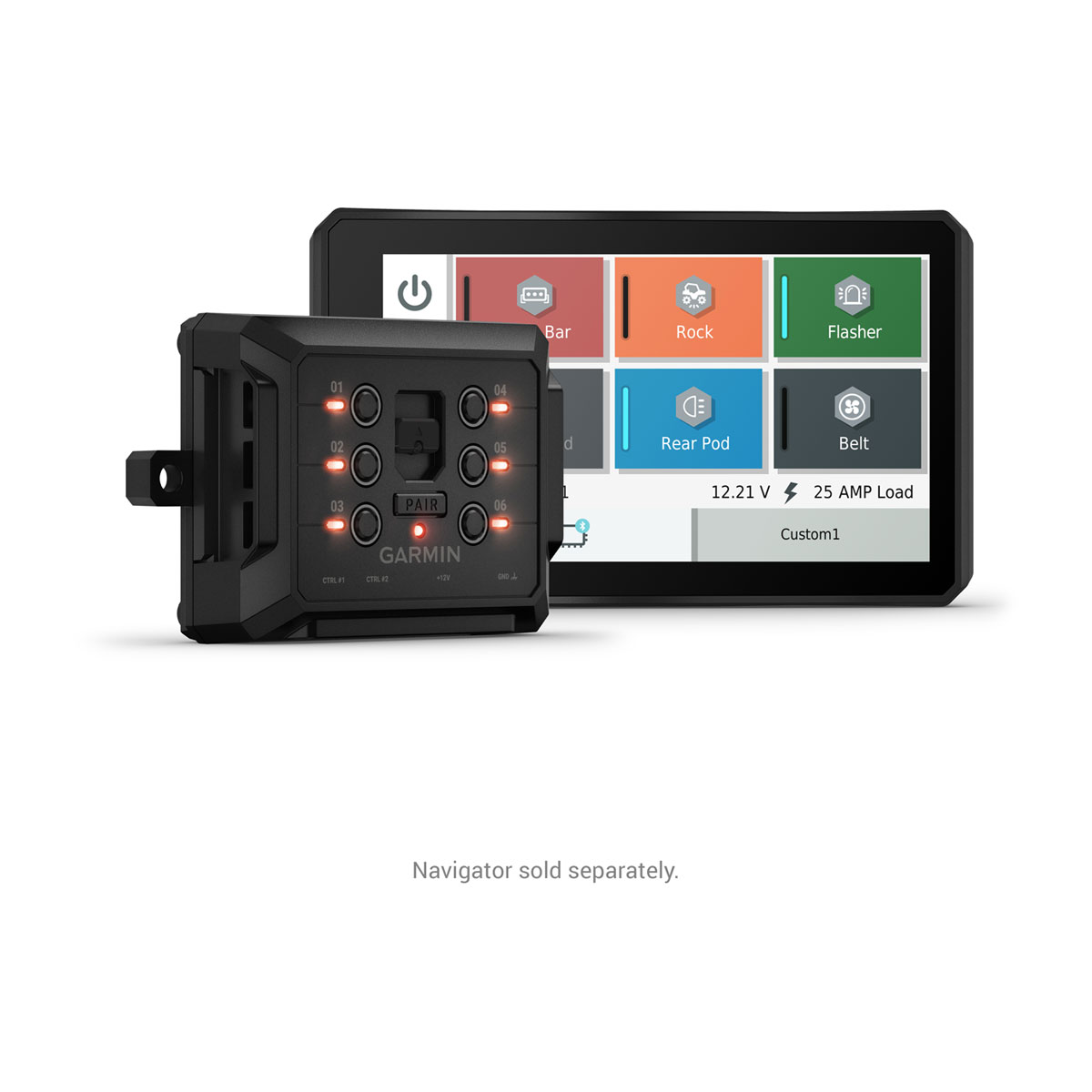 Garmin PowerSwitch™ - Image 6