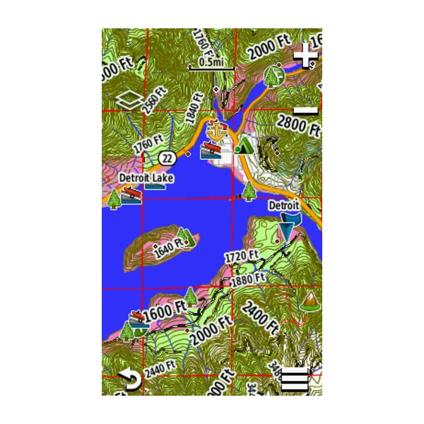 Garmin HuntView™ Plus Maps - Image 7