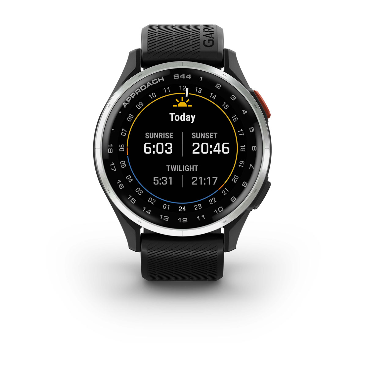 Approach® S44 - Image 8
