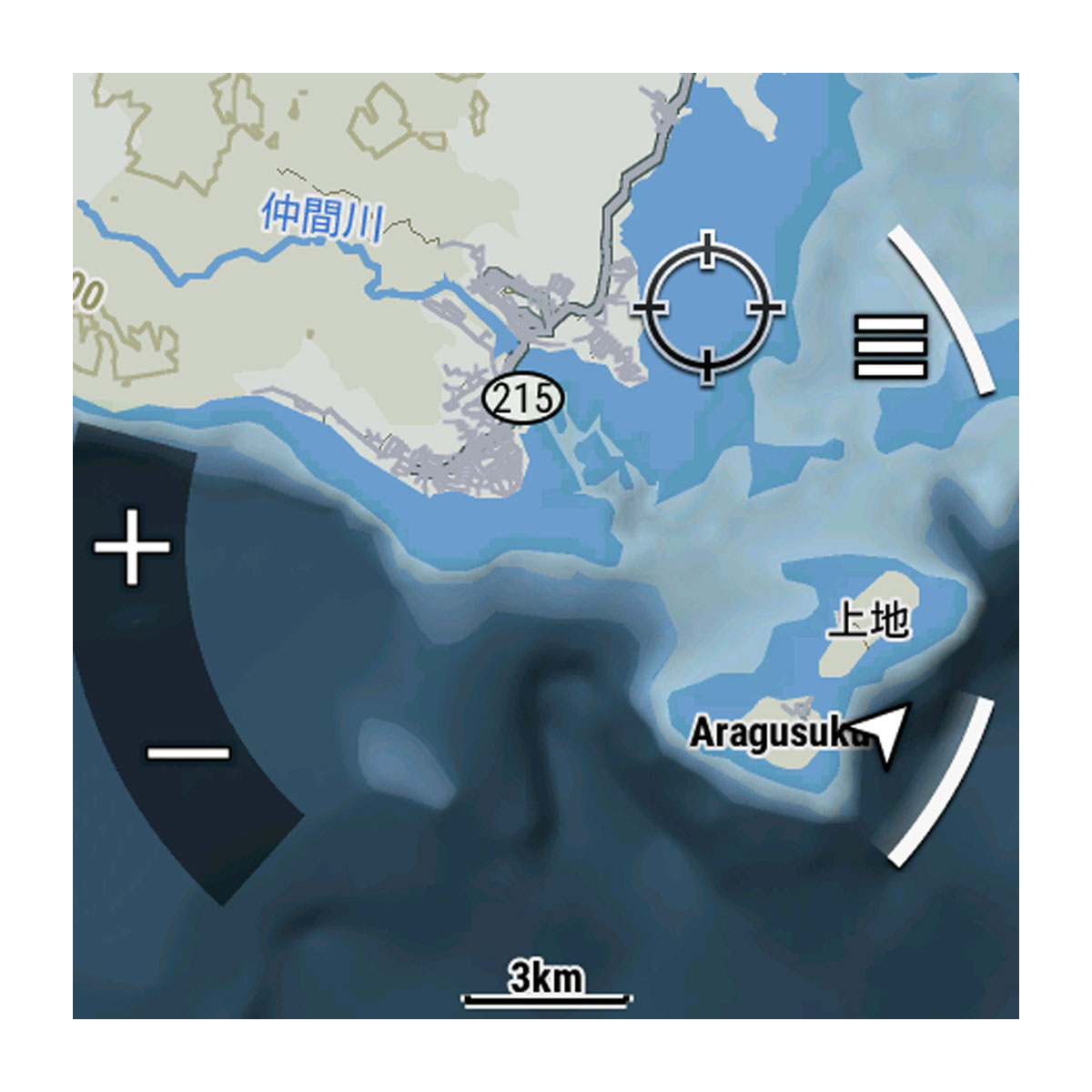 DiveView™ Maps - Image 8