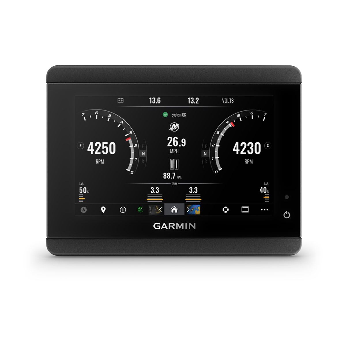 TD 50 Touchscreen Display - Image 8