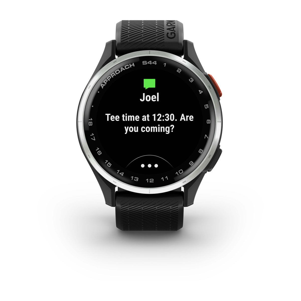 Approach® S44 - Image 9