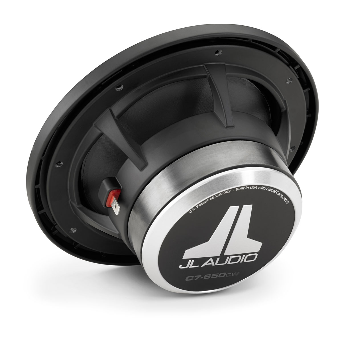 JL Audio® C7 Car Speakers - Image 9