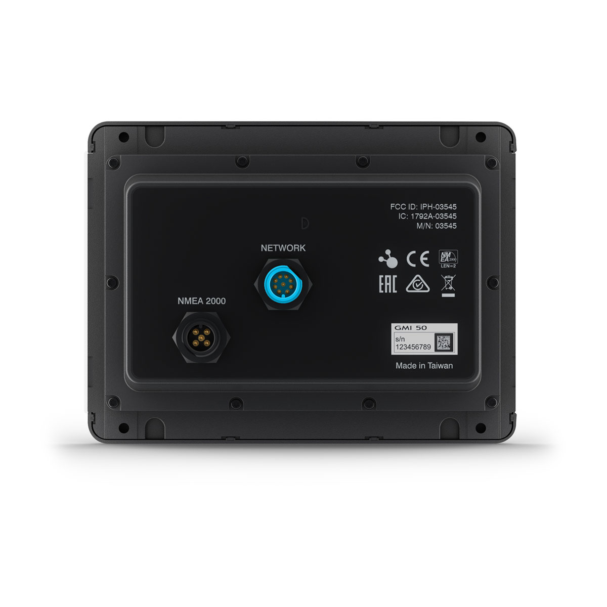 TD 50 Touchscreen Display - Image 9