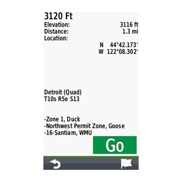 Garmin HuntView™ Plus Maps - Image 2