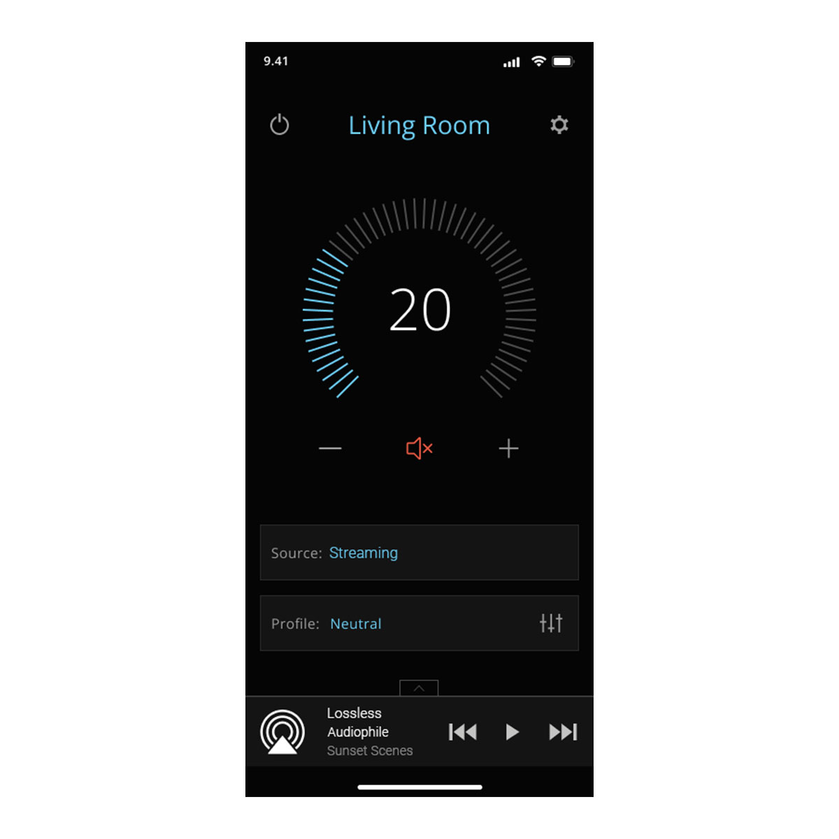 JL Audio Primacy™ App - Image 2