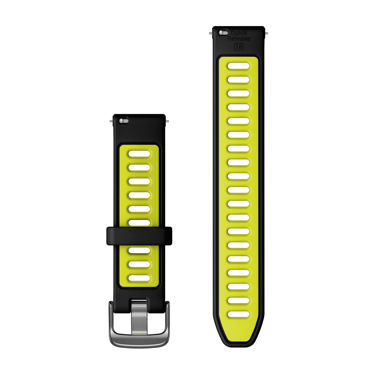 Quick Release Bands (18 mm) - Image 2