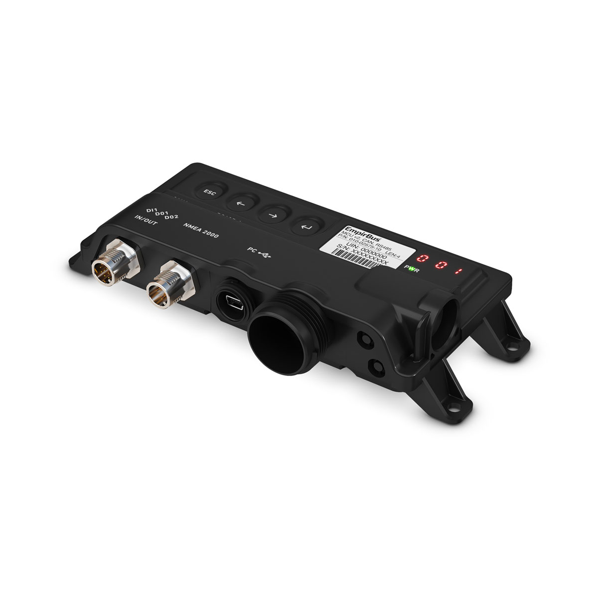 EmpirBus™ MCU v2 - Image 2