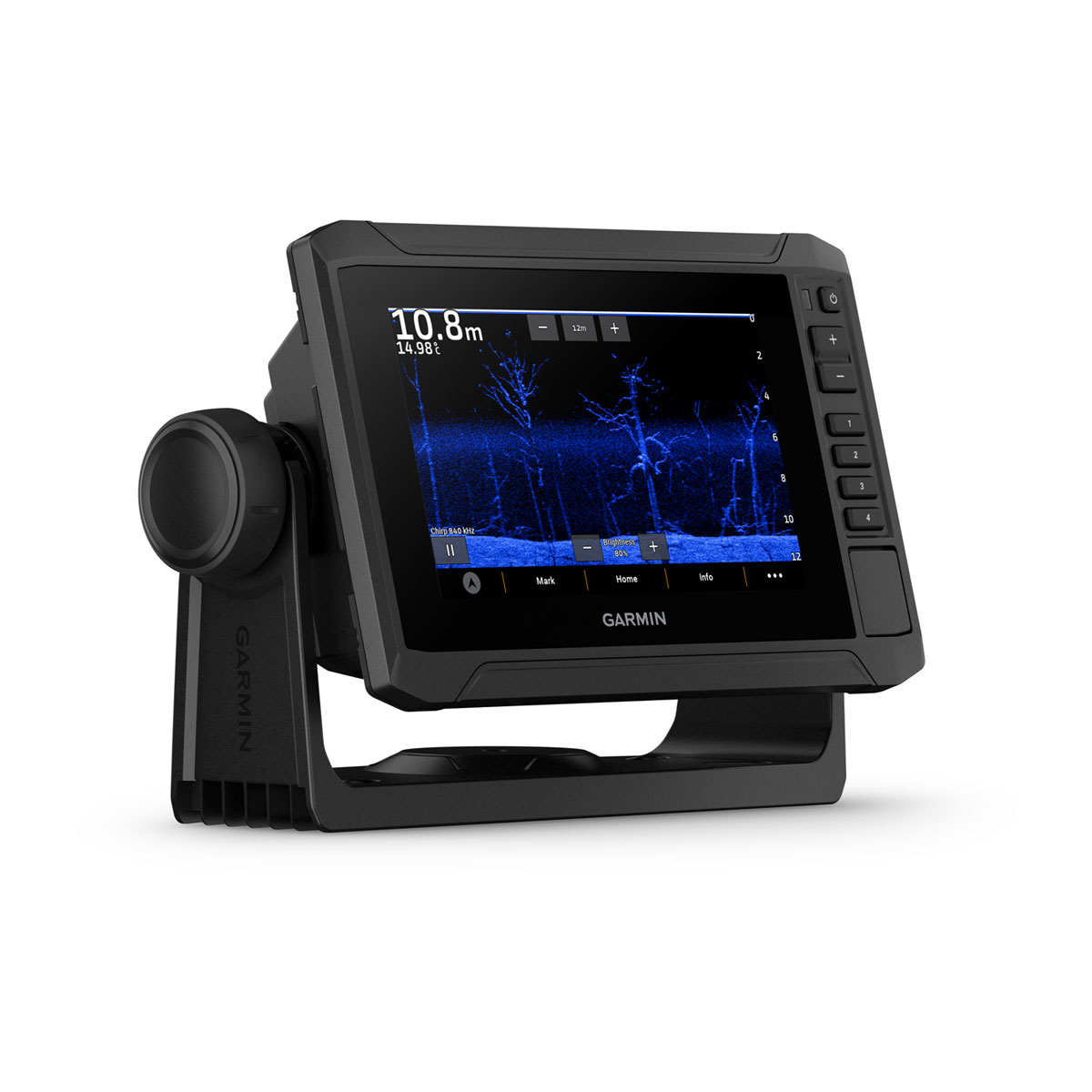 ECHOMAP™ UHD2 6" sv Chartplotters - Image 2