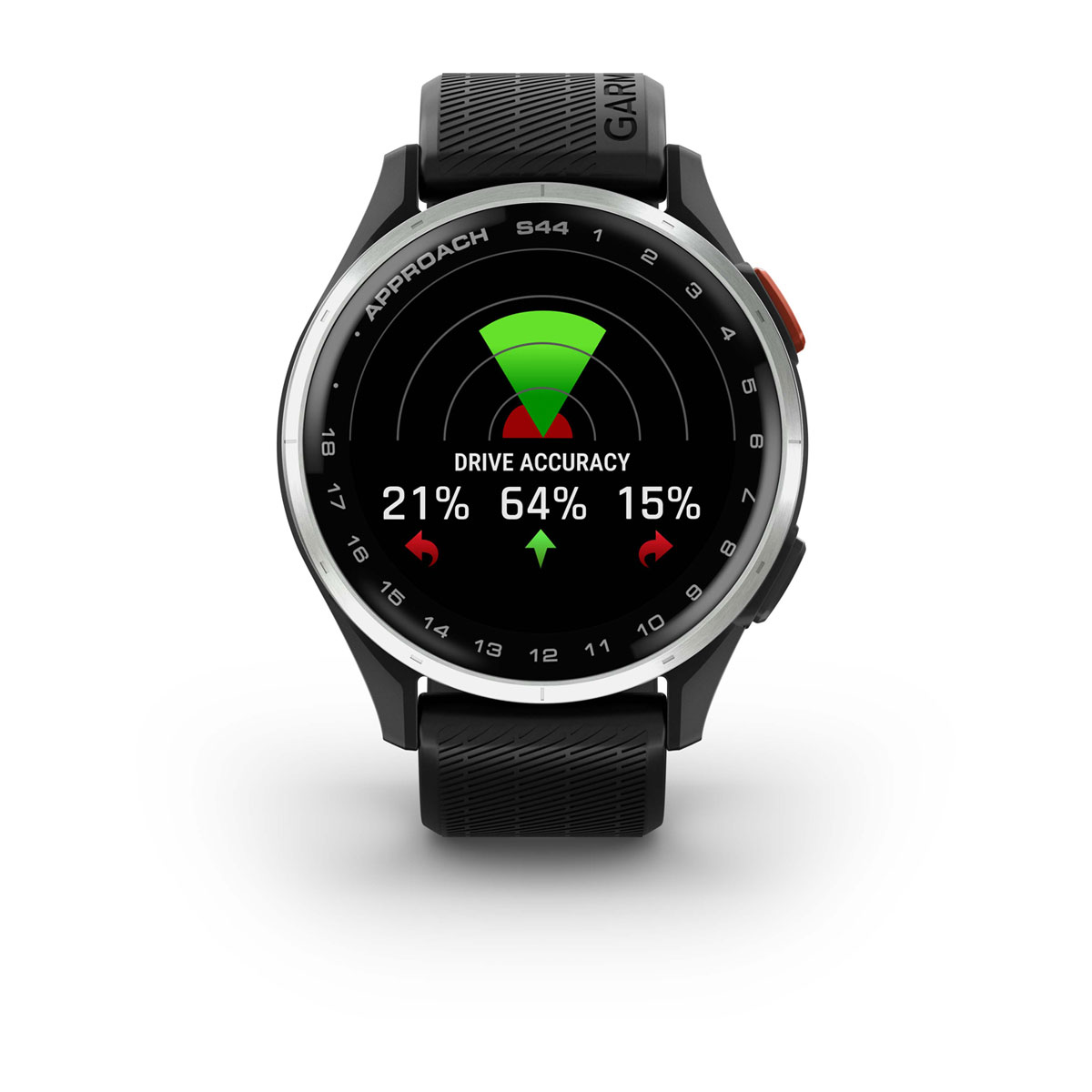 Approach® S44 - Image 2