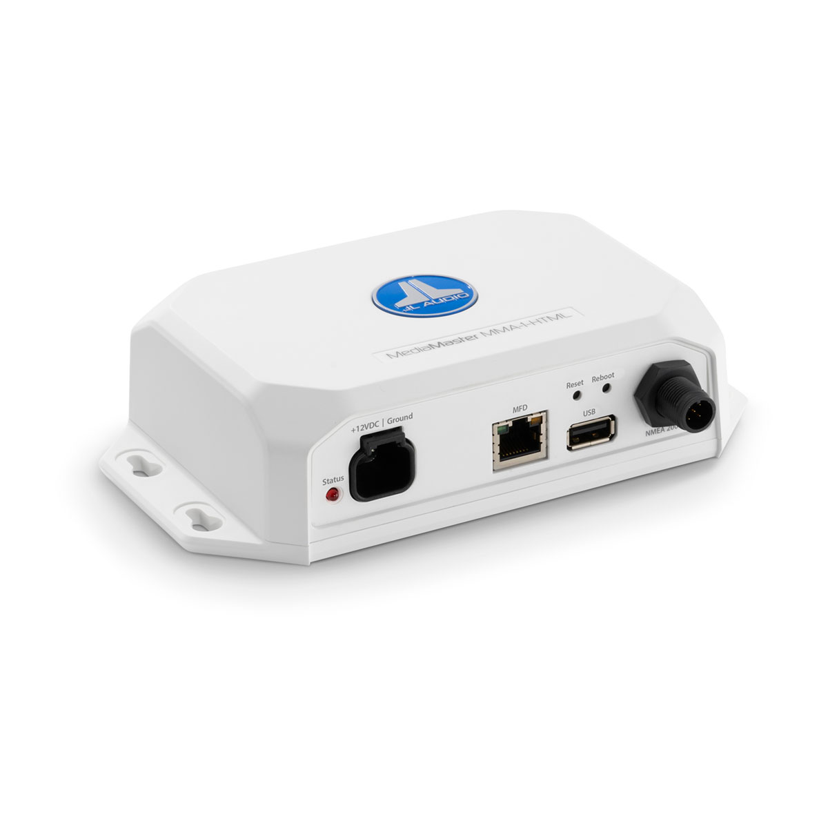 JL Audio® MFD Data Interface for MediaMaster® Source Unit - Image 2