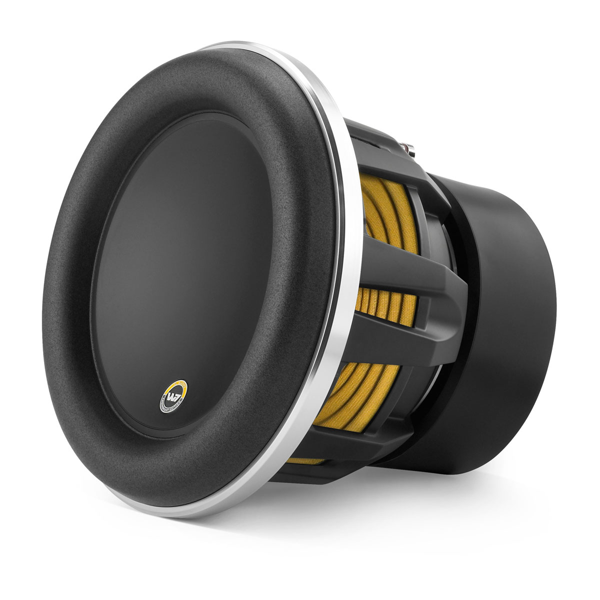 JL Audio® W7AE Car Subwoofer - Image 2
