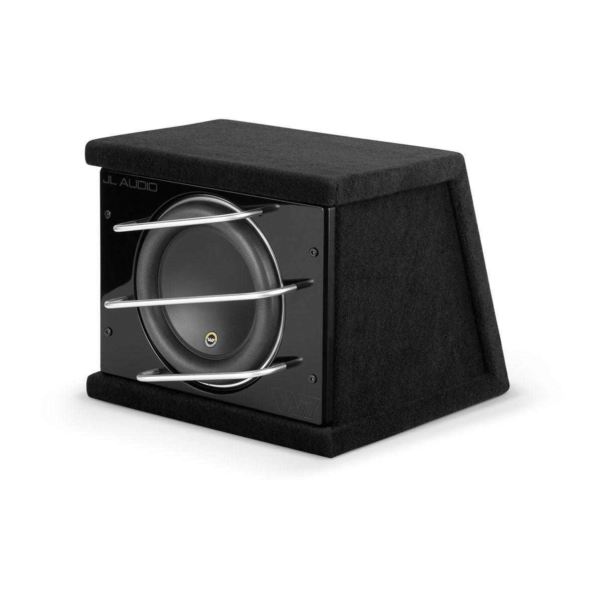 JL Audio ProWedge™ Enclosed Car Subwoofer - Image 2