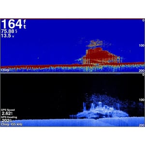 GSD™ 25 Premium Sonar Module - Image 3