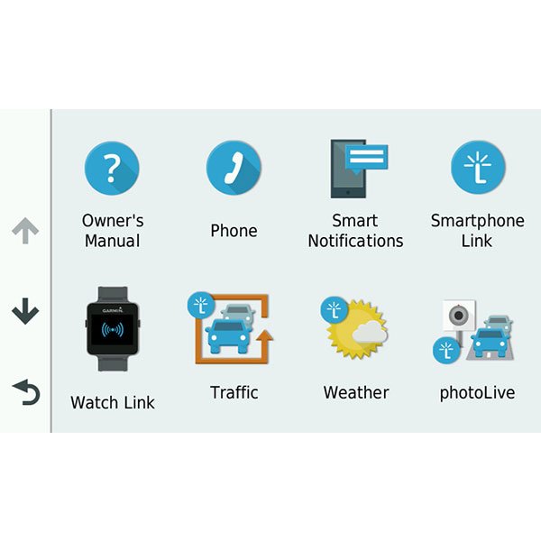 Smartphone Link - Image 11