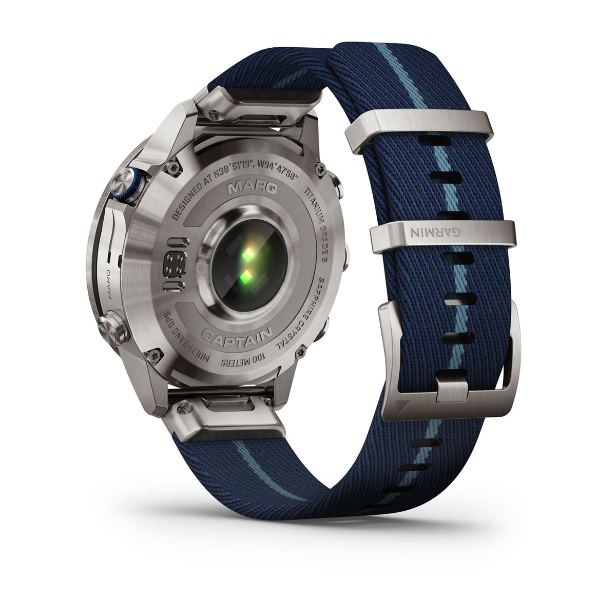 MARQ® Captain (Gen 2) - Image 12